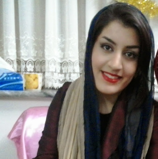 zahra mousavi
