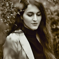 ghazal rahmanifar