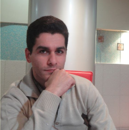 Mohammadreza Mokri
