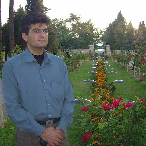 Mahmood Mirjani