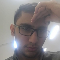 Amirhosein hastam