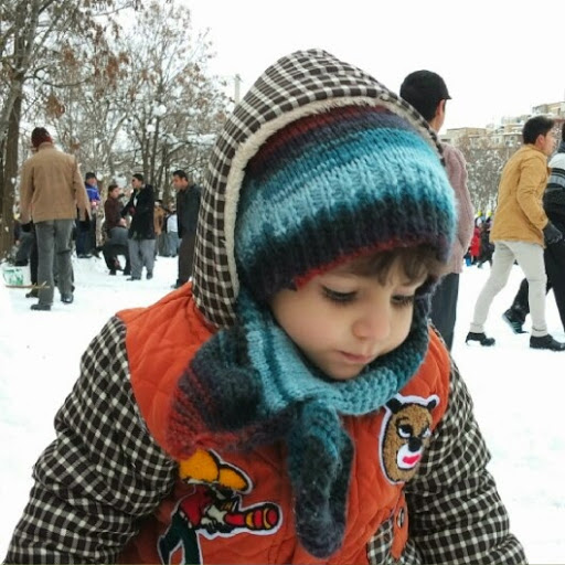 Amin Okhrati