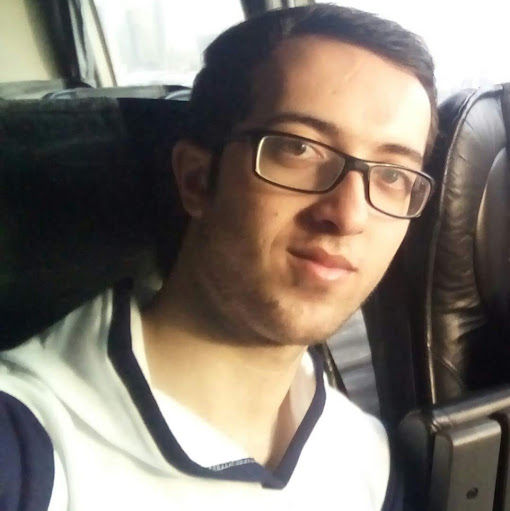 emran delpazir