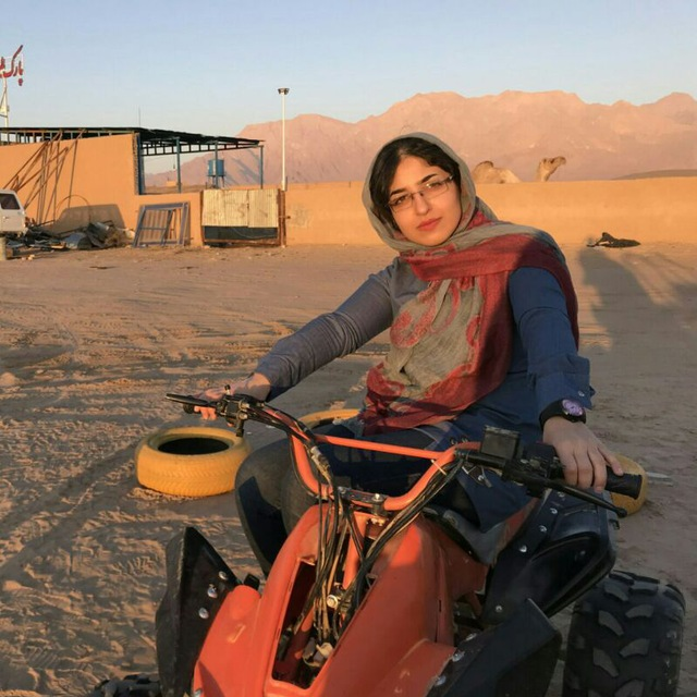 Naghmeh 