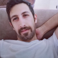 رضا گرشاسبی