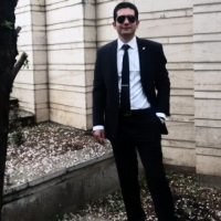 Majid Moradpour