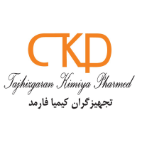 کیمیا فارمد