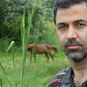 محمد رضا صدیق معتمد