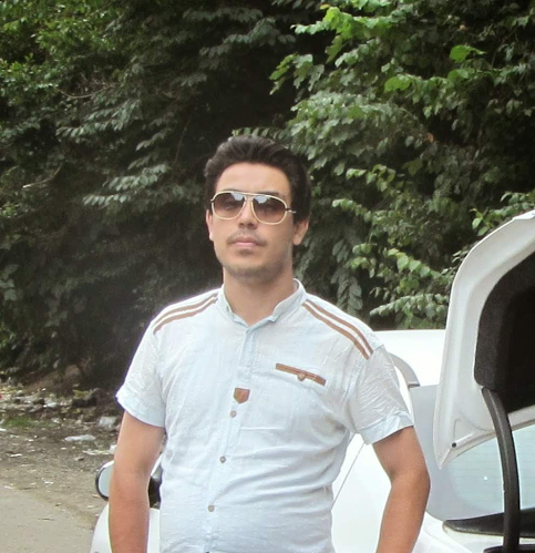 Amir BnnD