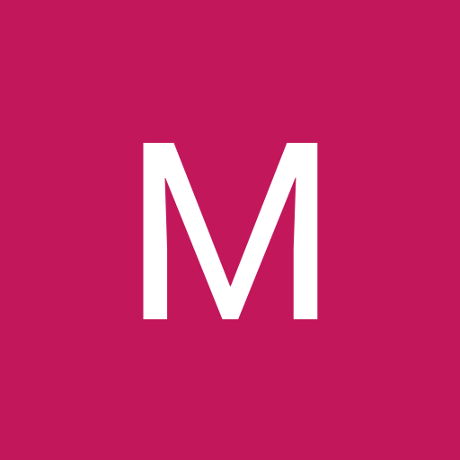 MR- MD