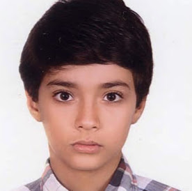 amir hosein riazi