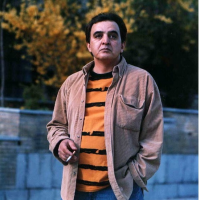 ممد موسیوند