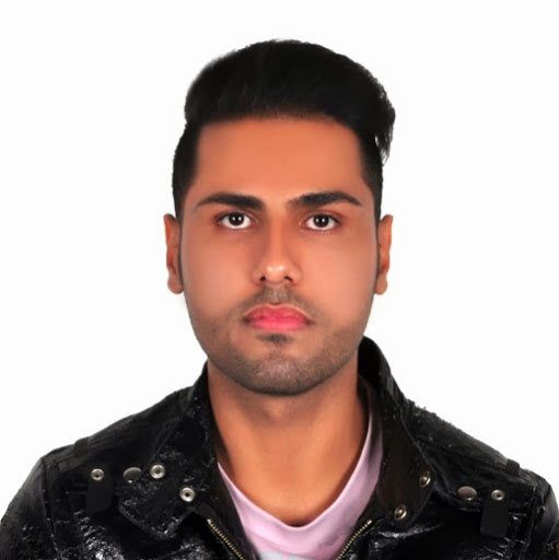 Mohammad Mahmudi